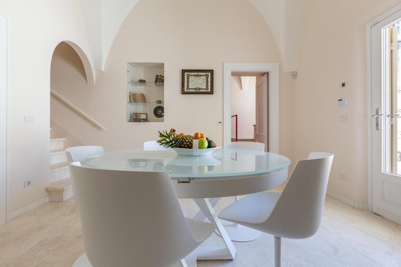 Palazzo Mascetti Hotel Ostuni Kültér fotó