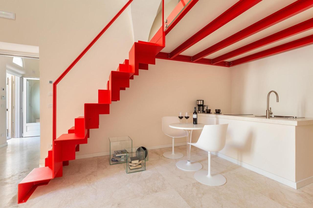 Palazzo Mascetti Hotel Ostuni Kültér fotó