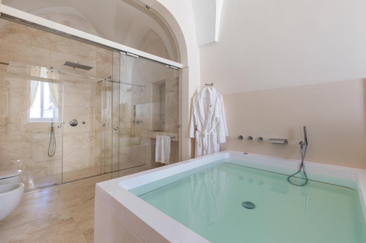 Palazzo Mascetti Hotel Ostuni Kültér fotó