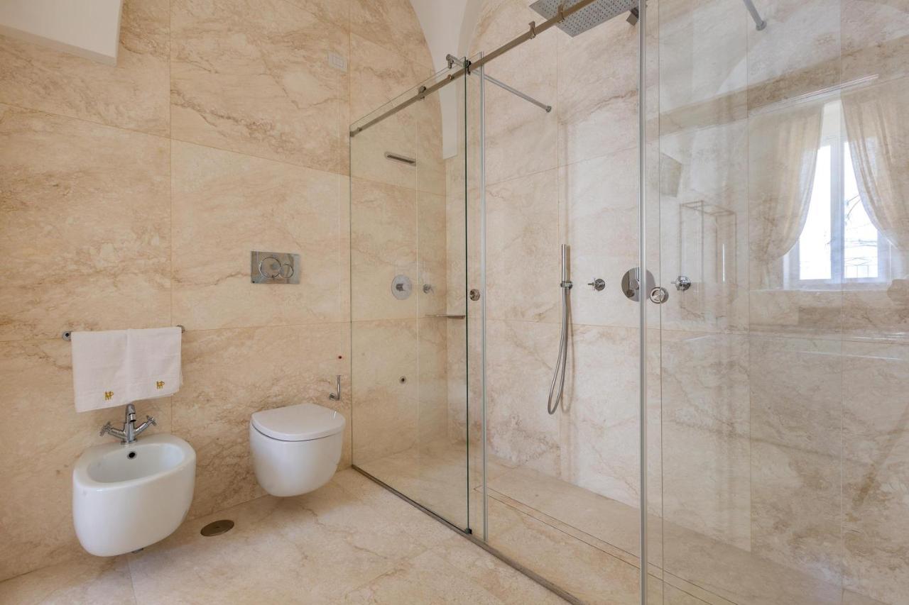 Palazzo Mascetti Hotel Ostuni Kültér fotó