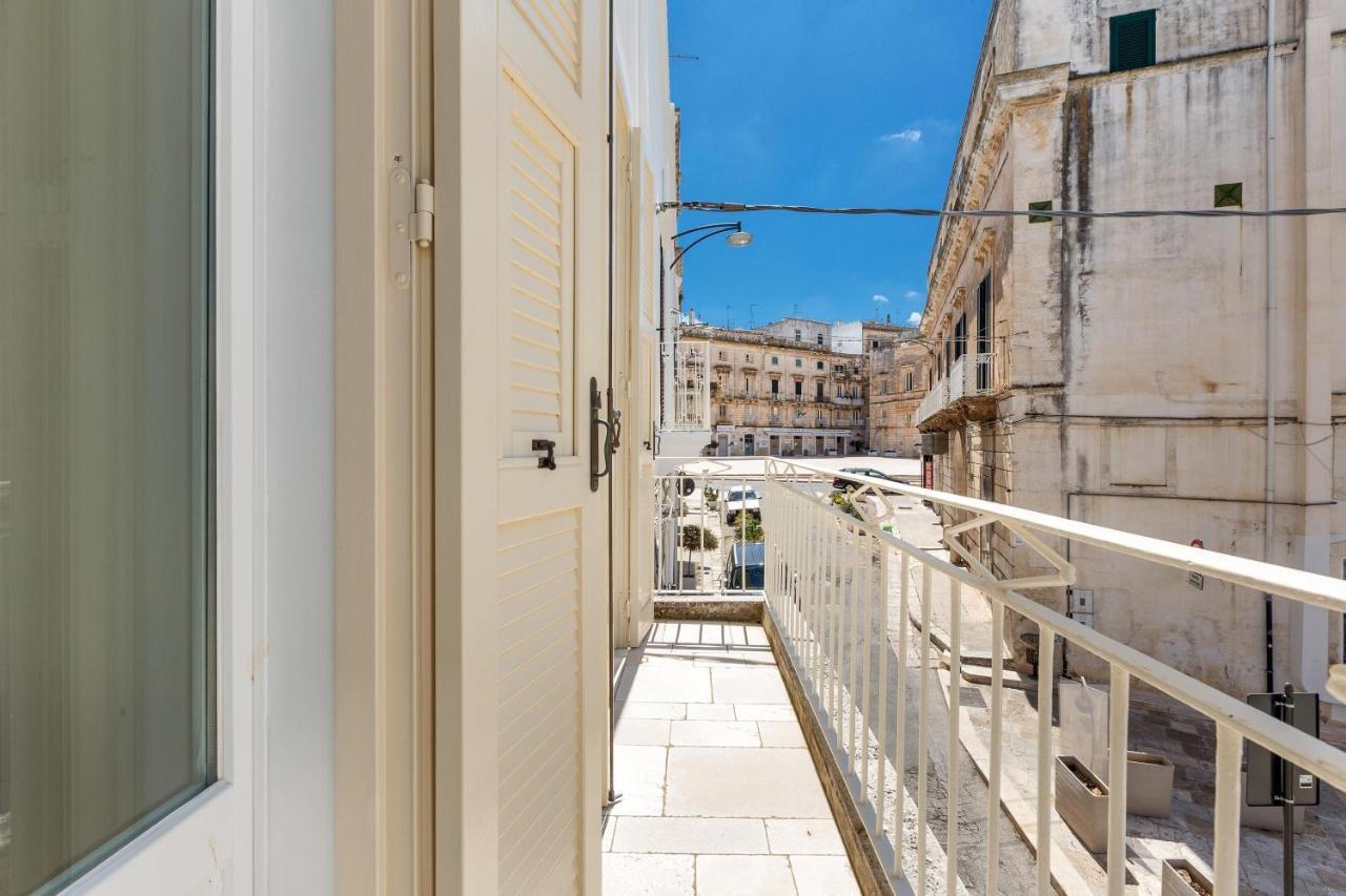 Palazzo Mascetti Hotel Ostuni Kültér fotó