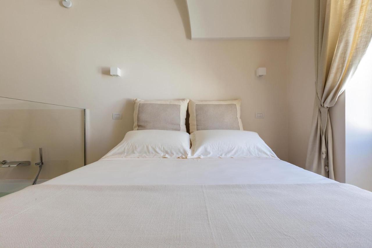 Palazzo Mascetti Hotel Ostuni Kültér fotó