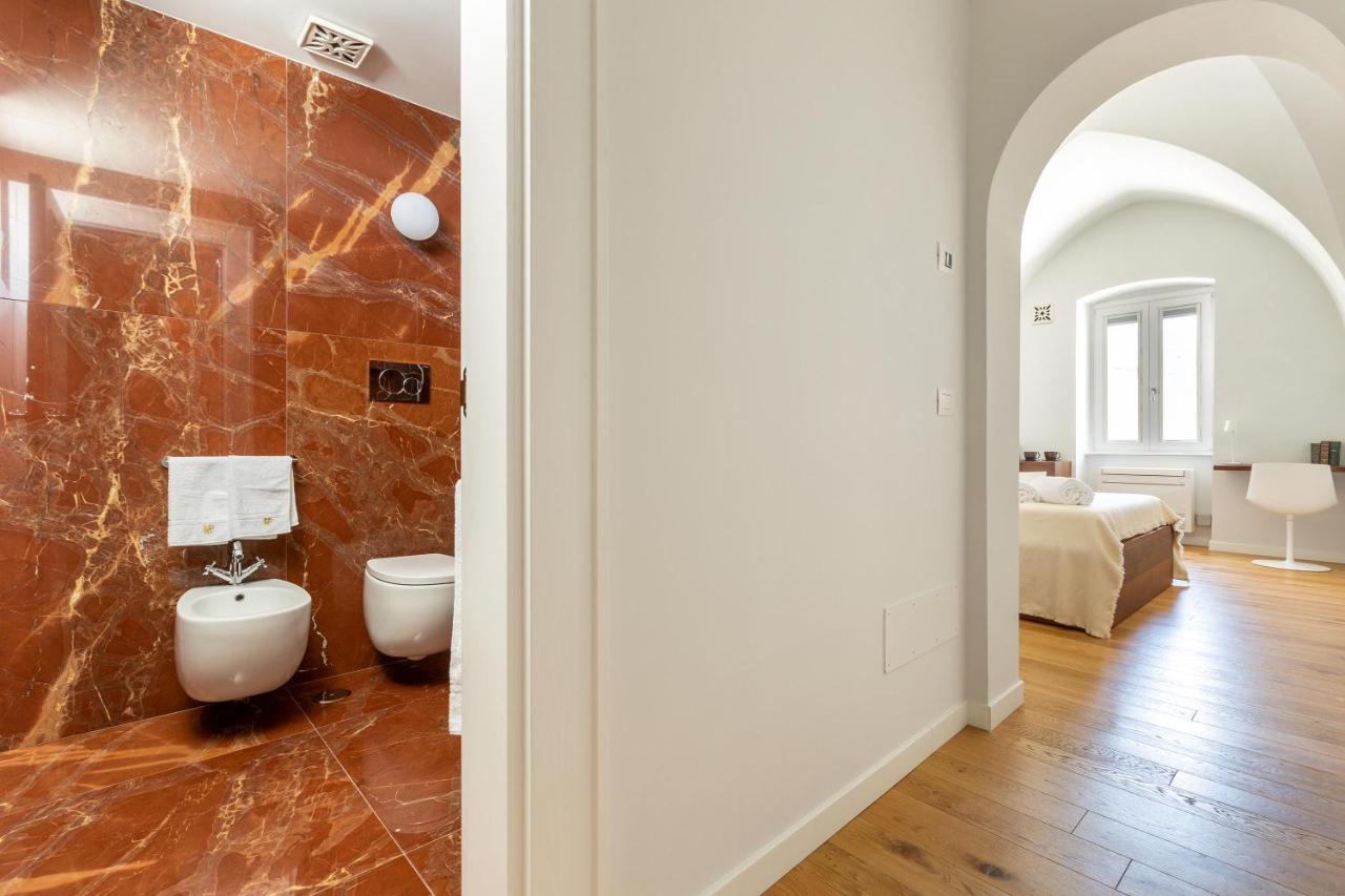 Palazzo Mascetti Hotel Ostuni Kültér fotó