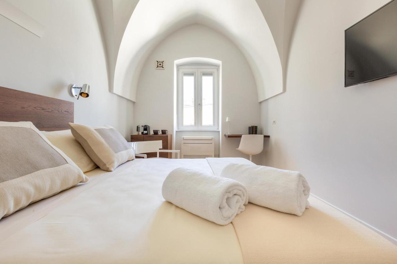 Palazzo Mascetti Hotel Ostuni Kültér fotó