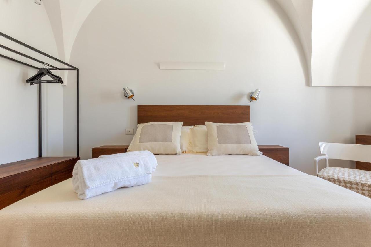 Palazzo Mascetti Hotel Ostuni Kültér fotó