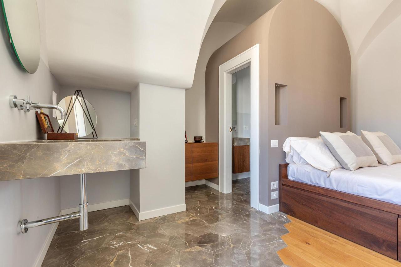 Palazzo Mascetti Hotel Ostuni Kültér fotó