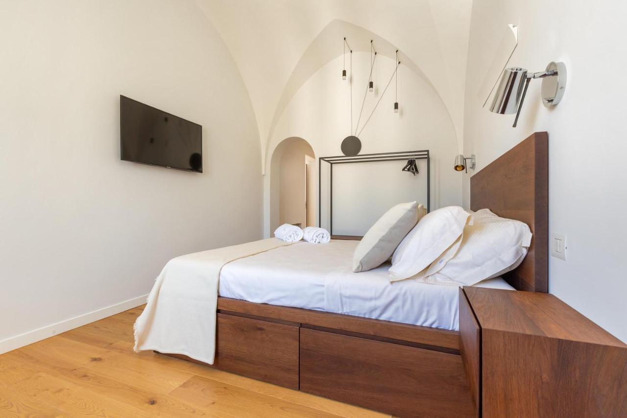 Palazzo Mascetti Hotel Ostuni Kültér fotó