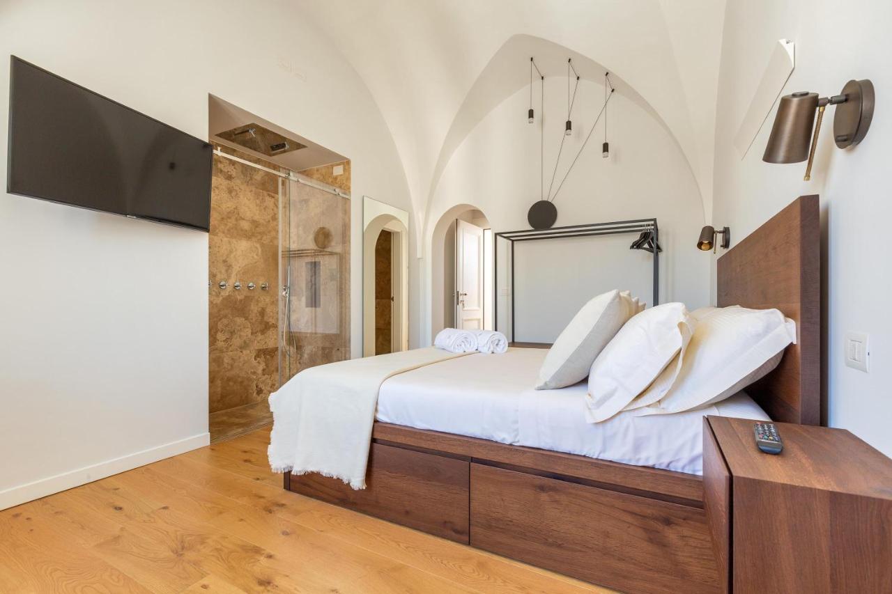 Palazzo Mascetti Hotel Ostuni Kültér fotó