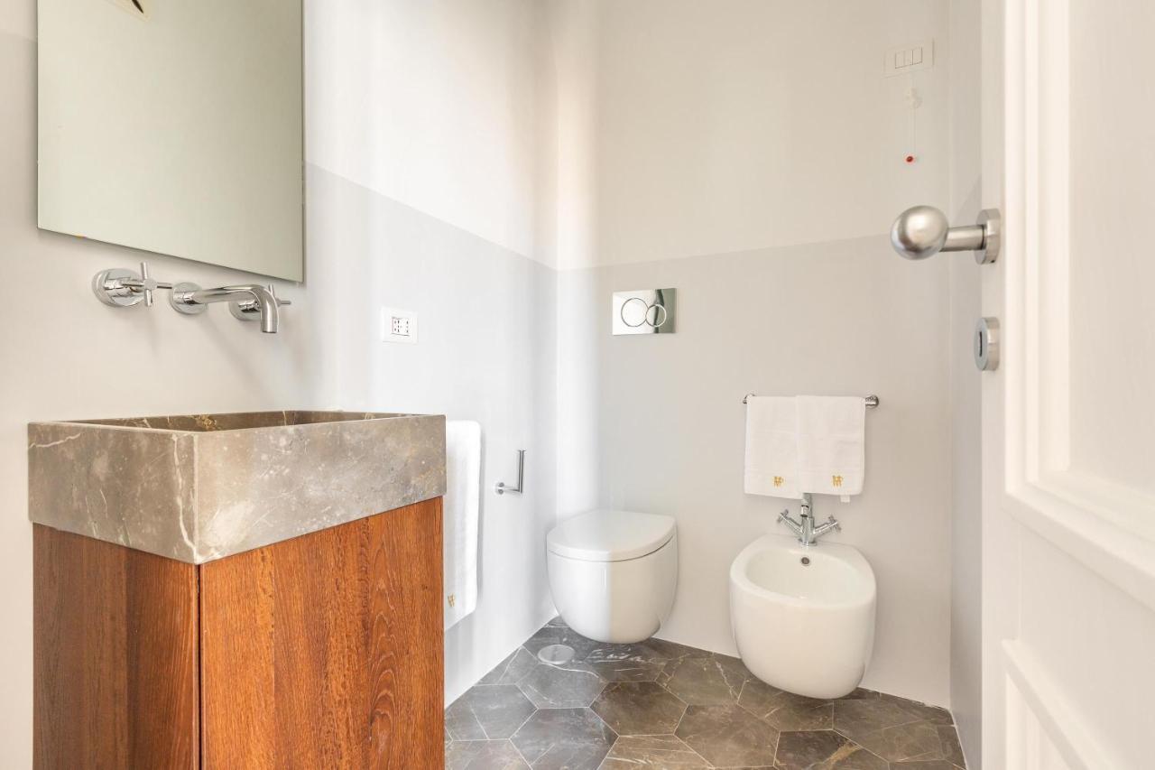 Palazzo Mascetti Hotel Ostuni Kültér fotó