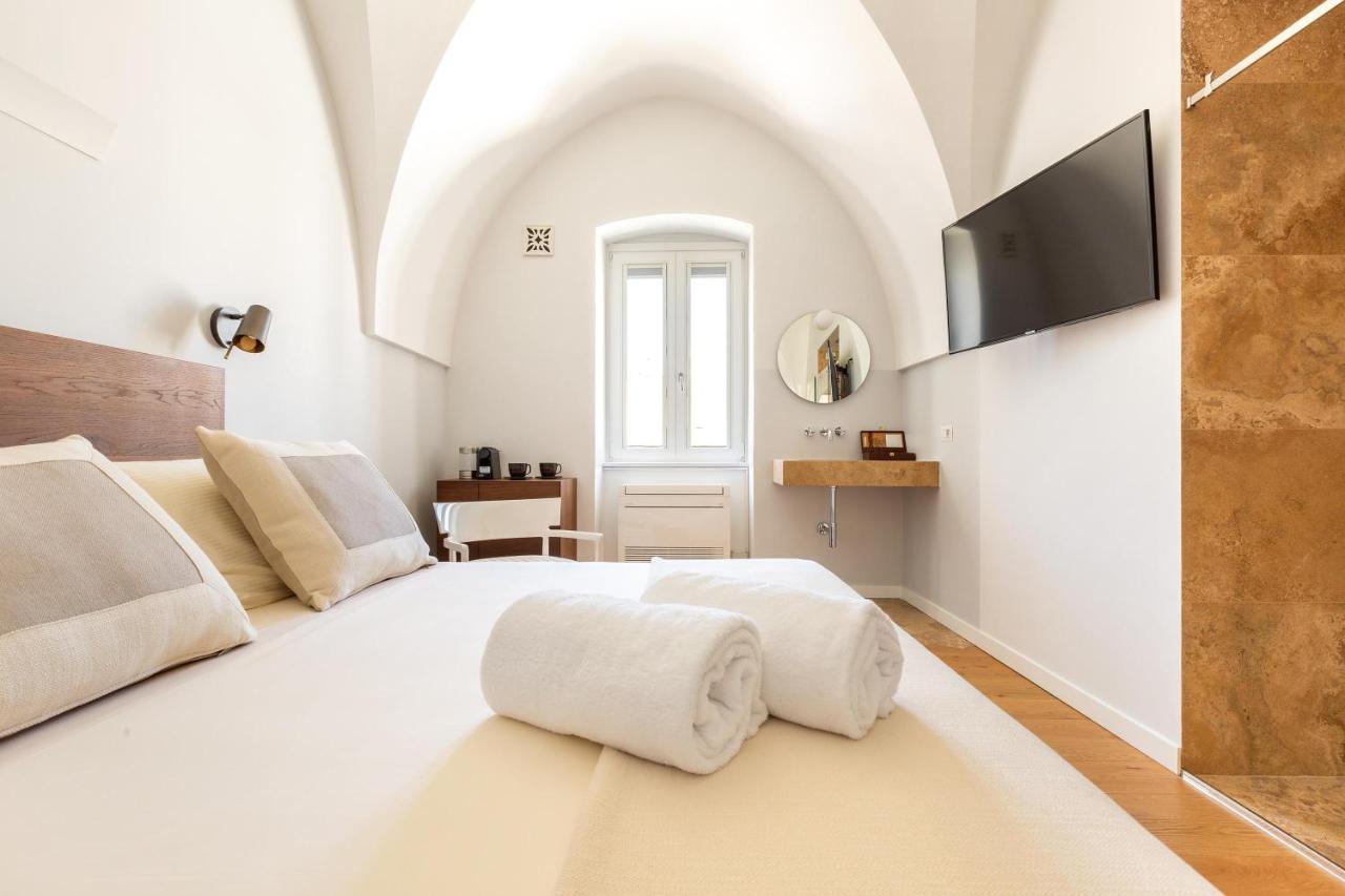 Palazzo Mascetti Hotel Ostuni Kültér fotó