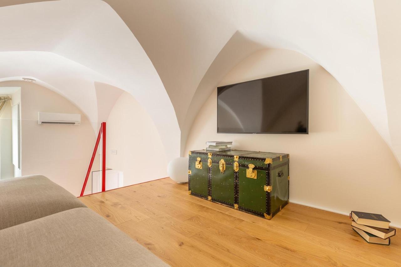 Palazzo Mascetti Hotel Ostuni Kültér fotó