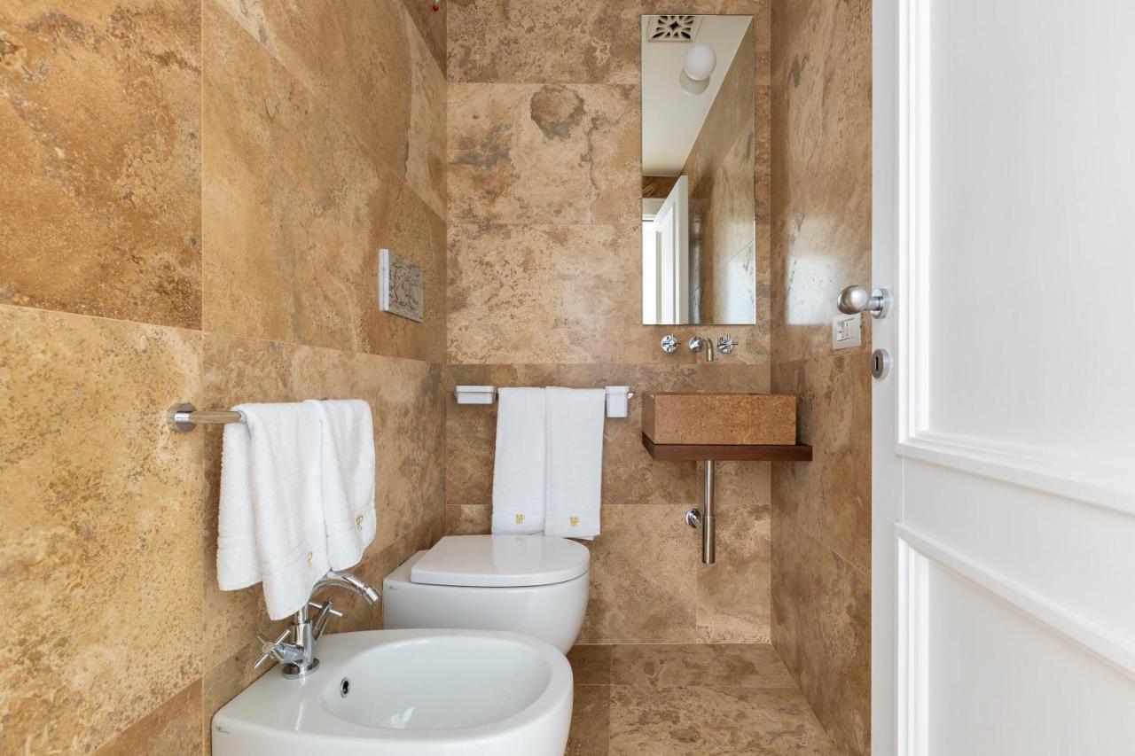 Palazzo Mascetti Hotel Ostuni Kültér fotó