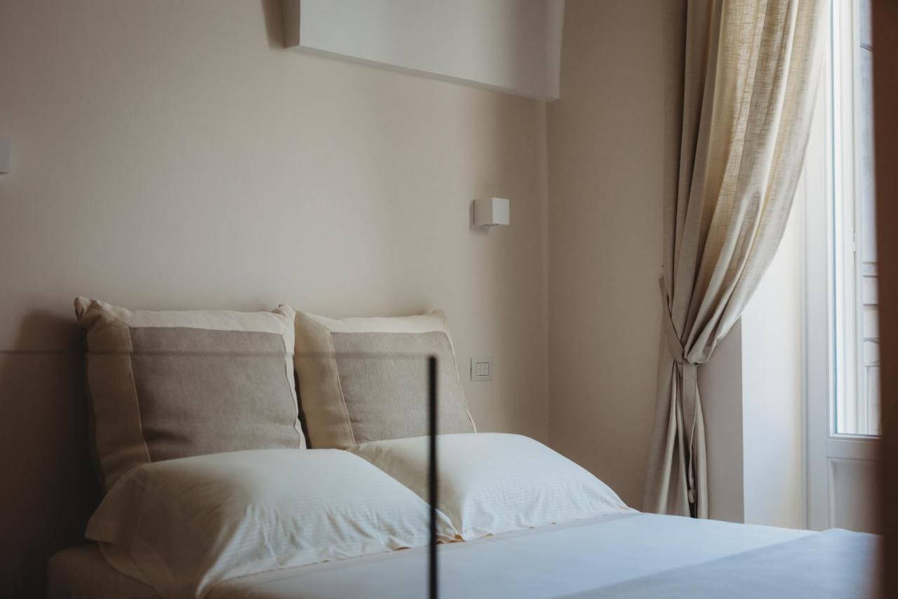 Palazzo Mascetti Hotel Ostuni Kültér fotó
