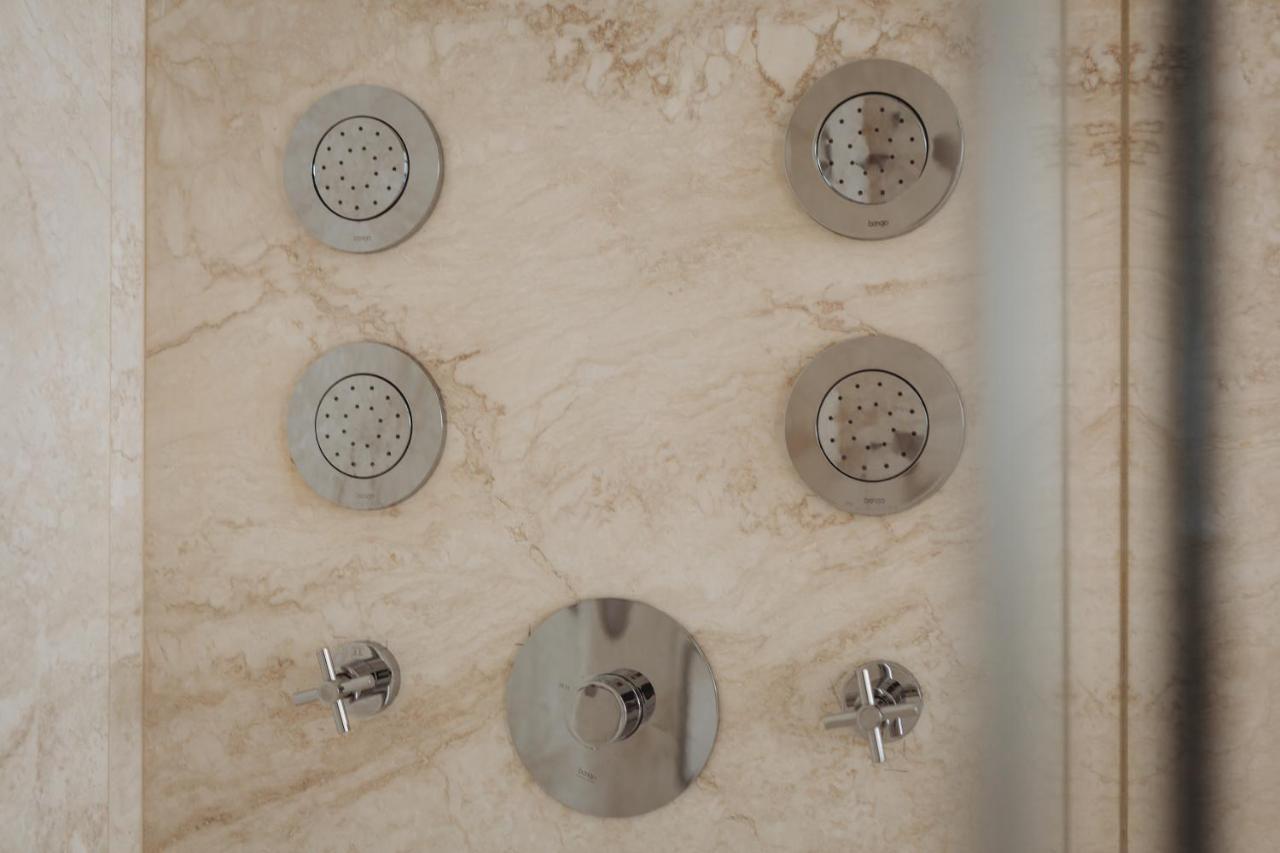 Palazzo Mascetti Hotel Ostuni Kültér fotó